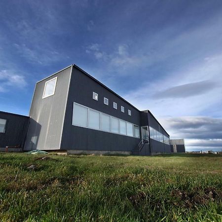 Appelgren House Hotel Boutique Puerto Natales Bagian luar foto