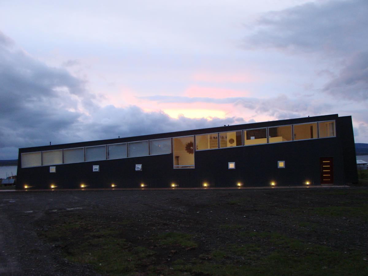 Appelgren House Hotel Boutique Puerto Natales Bagian luar foto