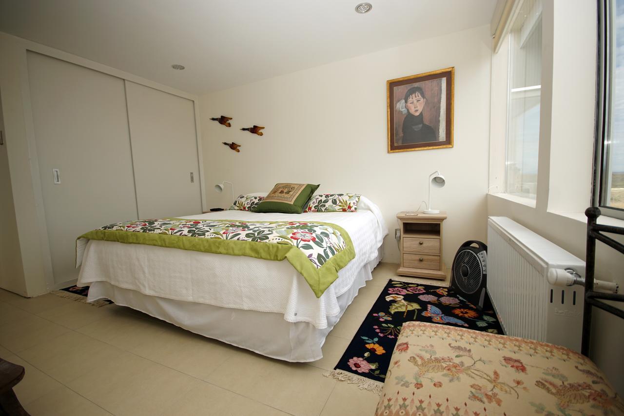 Appelgren House Hotel Boutique Puerto Natales Bagian luar foto