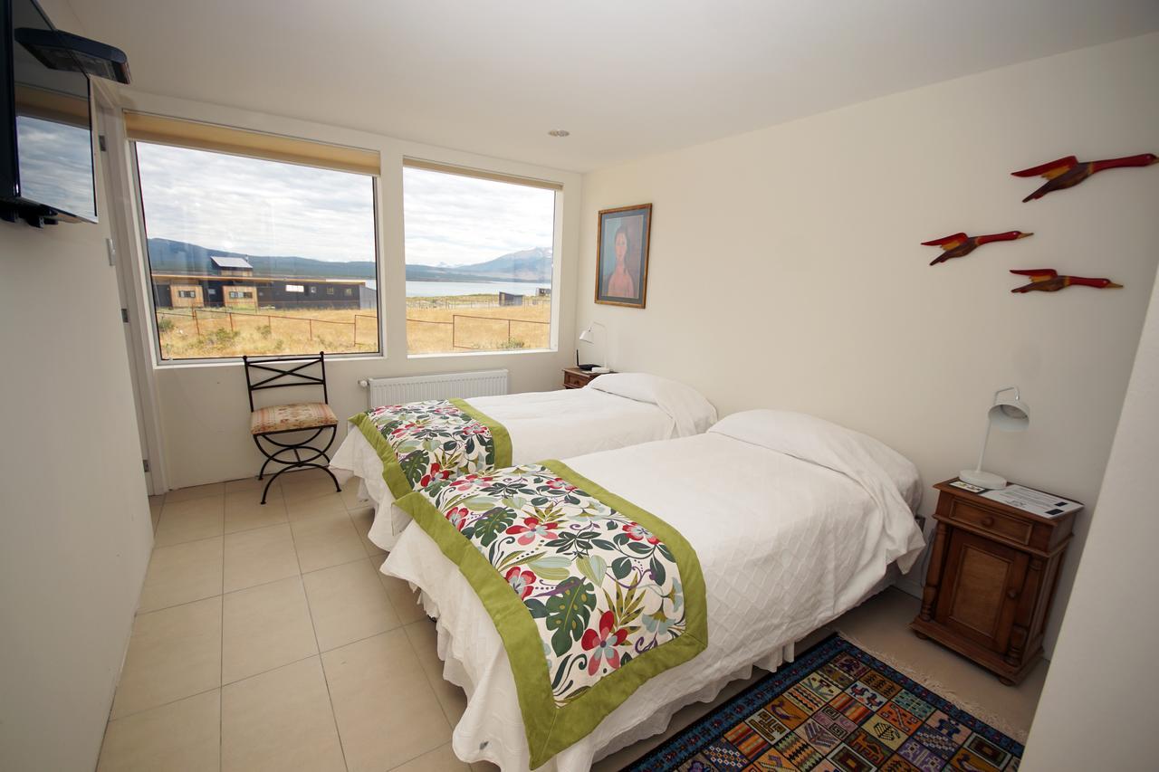 Appelgren House Hotel Boutique Puerto Natales Bagian luar foto