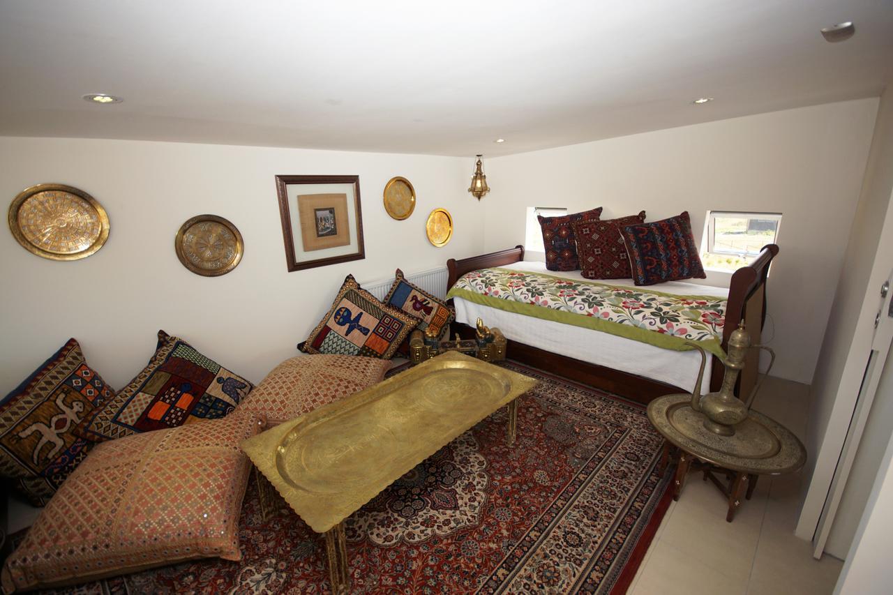 Appelgren House Hotel Boutique Puerto Natales Bagian luar foto
