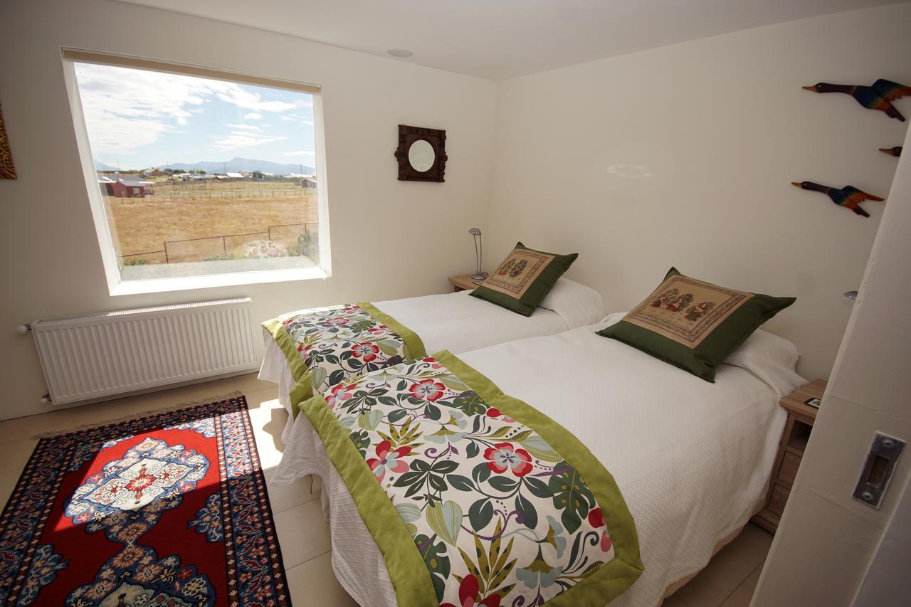 Appelgren House Hotel Boutique Puerto Natales Bagian luar foto