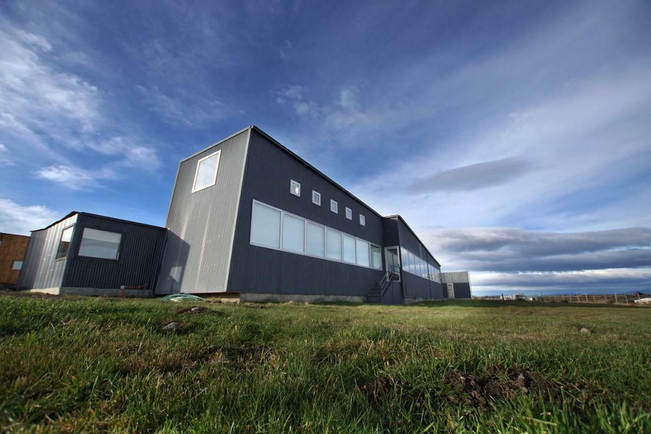 Appelgren House Hotel Boutique Puerto Natales Bagian luar foto