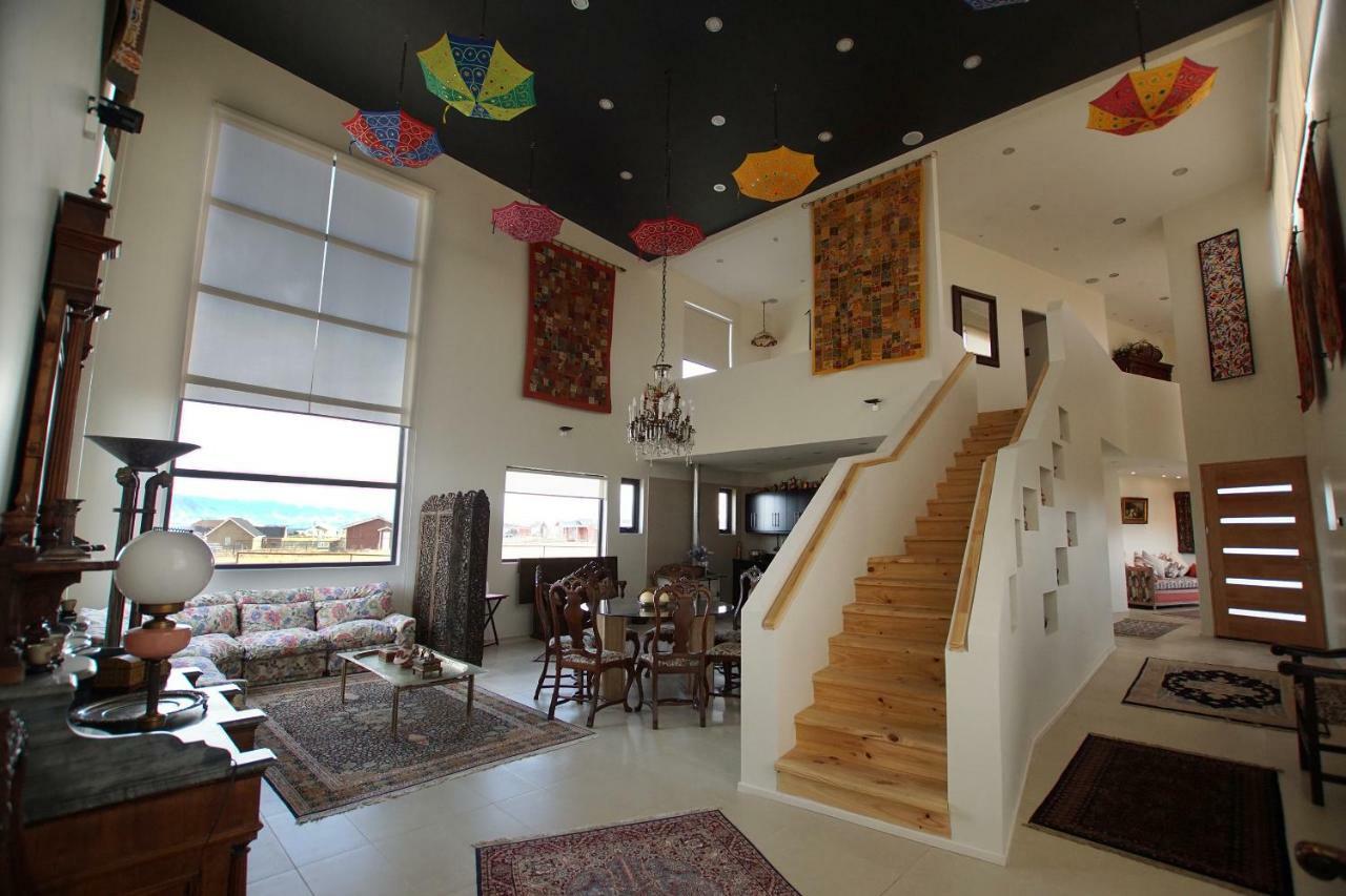 Appelgren House Hotel Boutique Puerto Natales Bagian luar foto