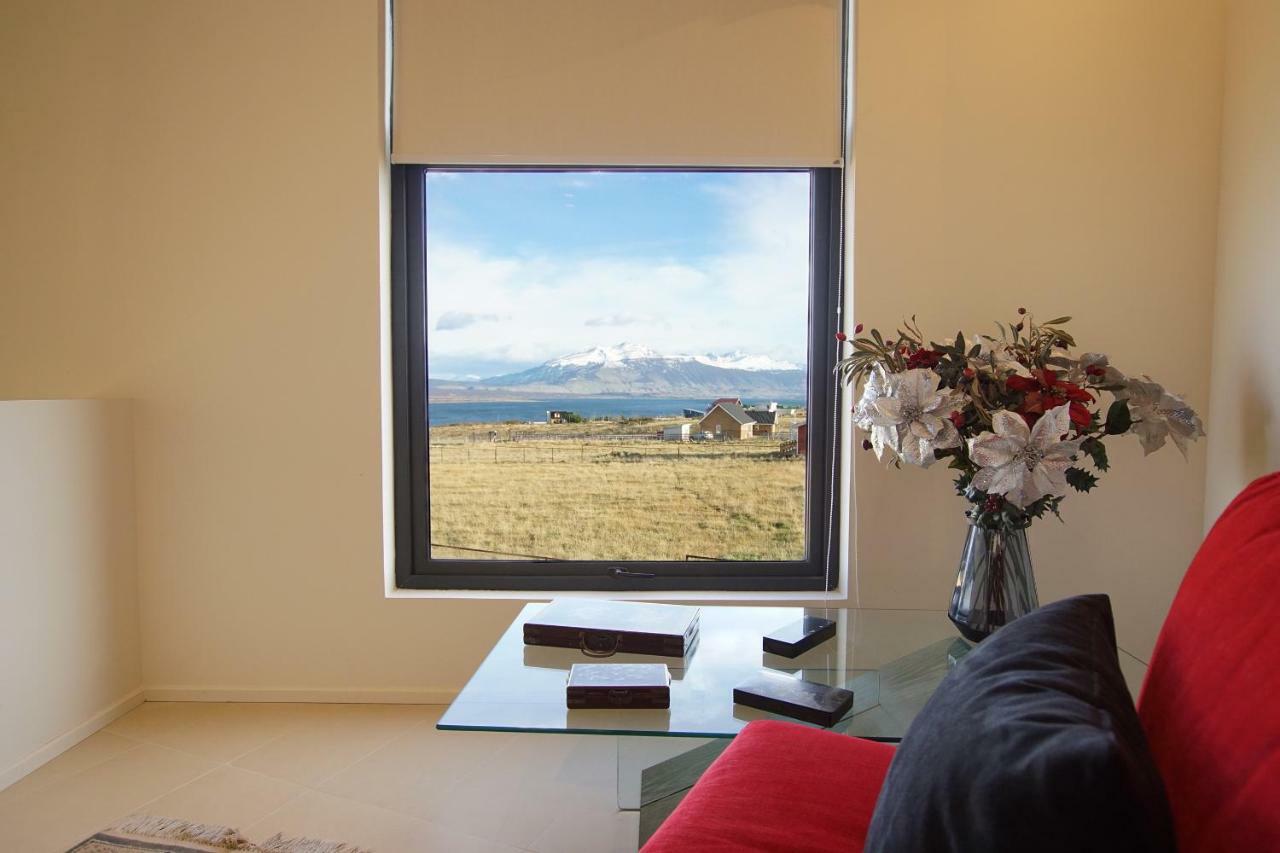 Appelgren House Hotel Boutique Puerto Natales Bagian luar foto