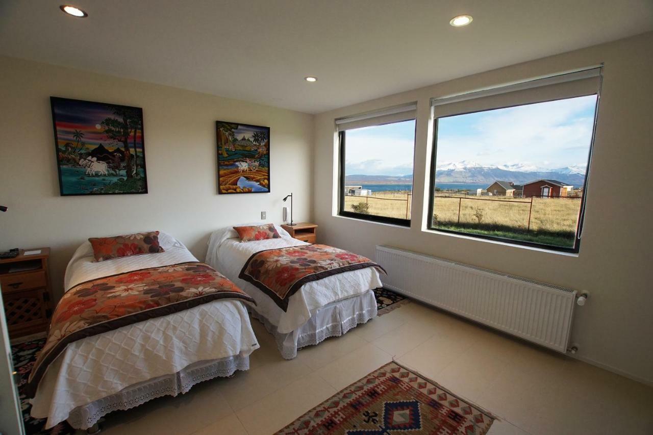 Appelgren House Hotel Boutique Puerto Natales Bagian luar foto