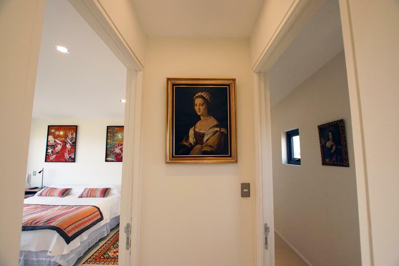 Appelgren House Hotel Boutique Puerto Natales Bagian luar foto