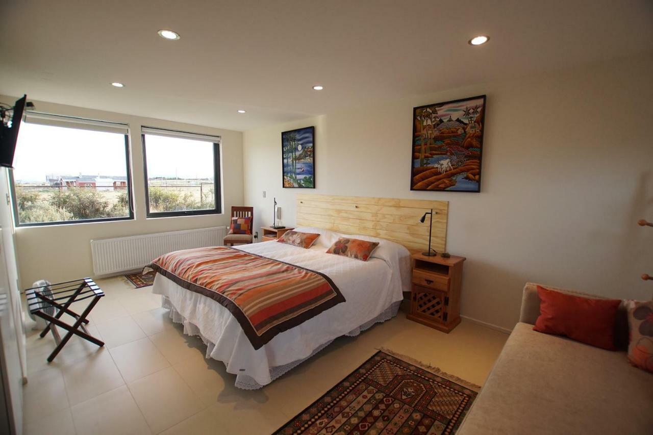 Appelgren House Hotel Boutique Puerto Natales Bagian luar foto