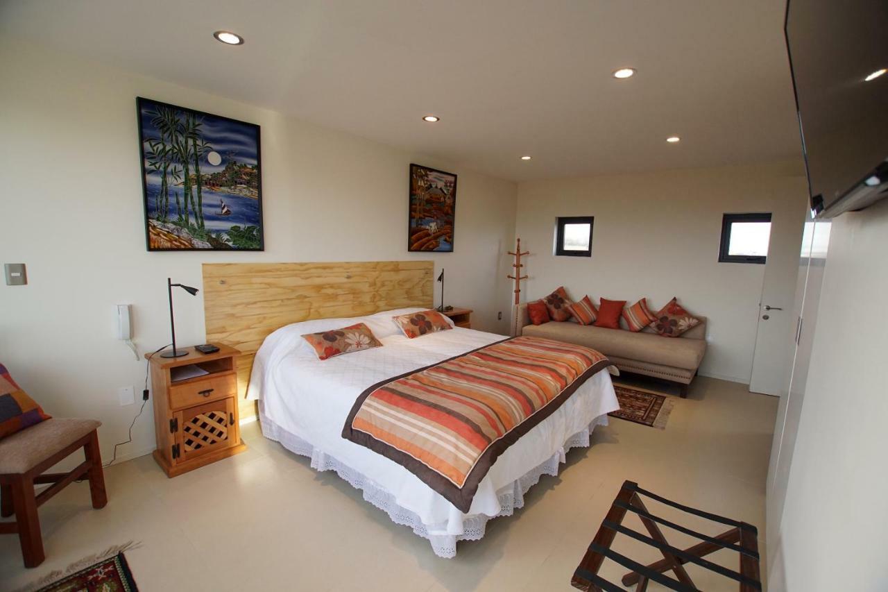 Appelgren House Hotel Boutique Puerto Natales Bagian luar foto